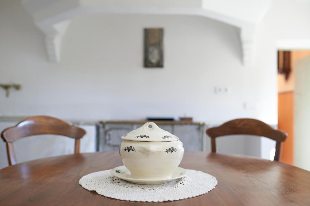 Casona Alcarria Villa Pastrana Luaran gambar