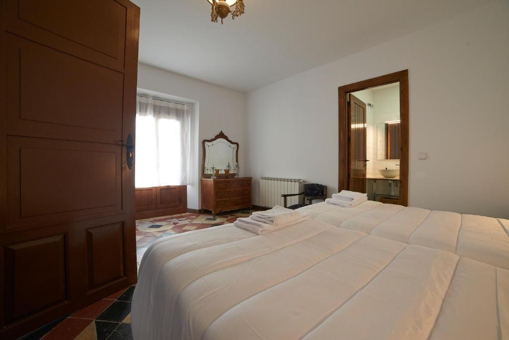 Casona Alcarria Villa Pastrana Luaran gambar